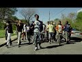 EBG EJizzle - Jizzle Flow (Official Music Video)