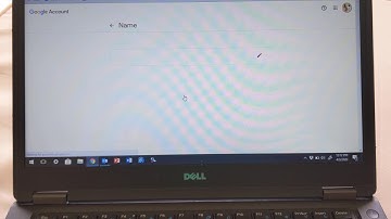 How to change your name on Google Classroom