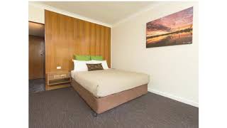 Review Renmark Resort (Renmark, Australia)
