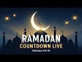 Iftar Time Today LIVE Ramadan 2026 Maghrib Time Global Cities Countdown