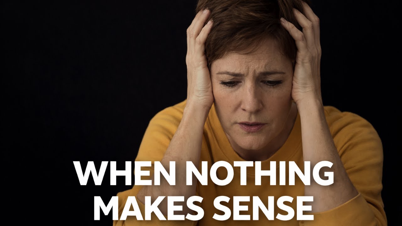 How to regain the will to live and find meaning in life after 40.