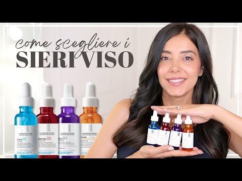 FACE SERUM: HOW TO CHOOSE THE PERFECT ONE FOR YOU!