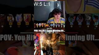 Fat Lash Ult | https://www.twitch.tv/mastermind840  #deadlock #gaming #europe #lash #ultimate #huge