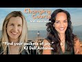 Changing course with maya adam episode 7 kj dellantonia