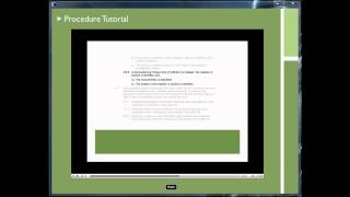 Control of Nonconforming Product and Equipment