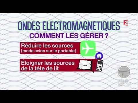 Vidéo: Les Appareils électroménagers Les Plus Bénéfiques Pour Votre Santé