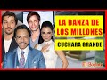 No Sólo Diego Luna y Gael García se Dieron Vuelo con el Erario, También Derbez y Martha Higareda