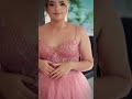 Vestido Noelle Rosé