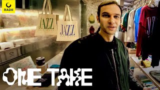 Crate Digging at Shanghai’s Freshest Vinyl Paradise: fRUITYSHOP | One Take EP4