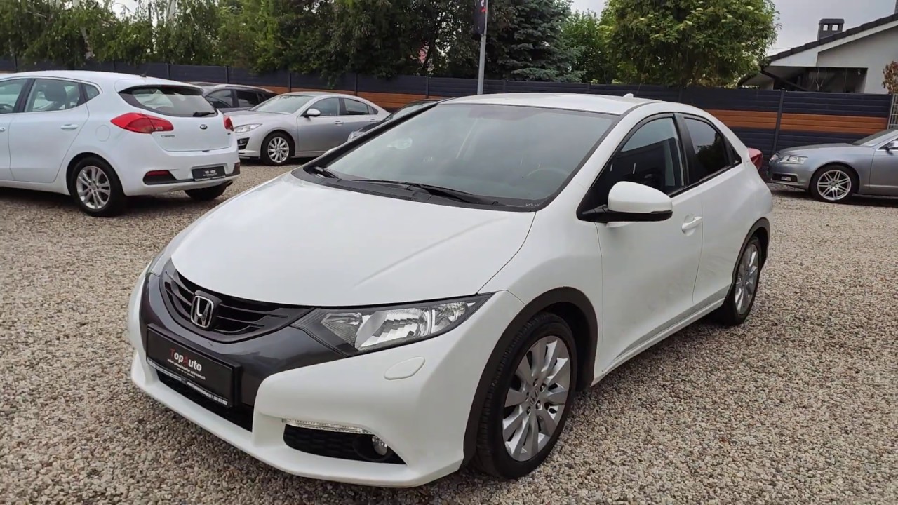 Honda civic 1 8