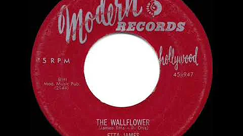 1955 HITS ARCHIVE: The Wallflower (Dance With Me H...
