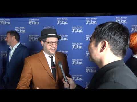 Variety's Artisans Award: Michael Giacchino Interview for Jojo Rabbit | SBIFF 2020