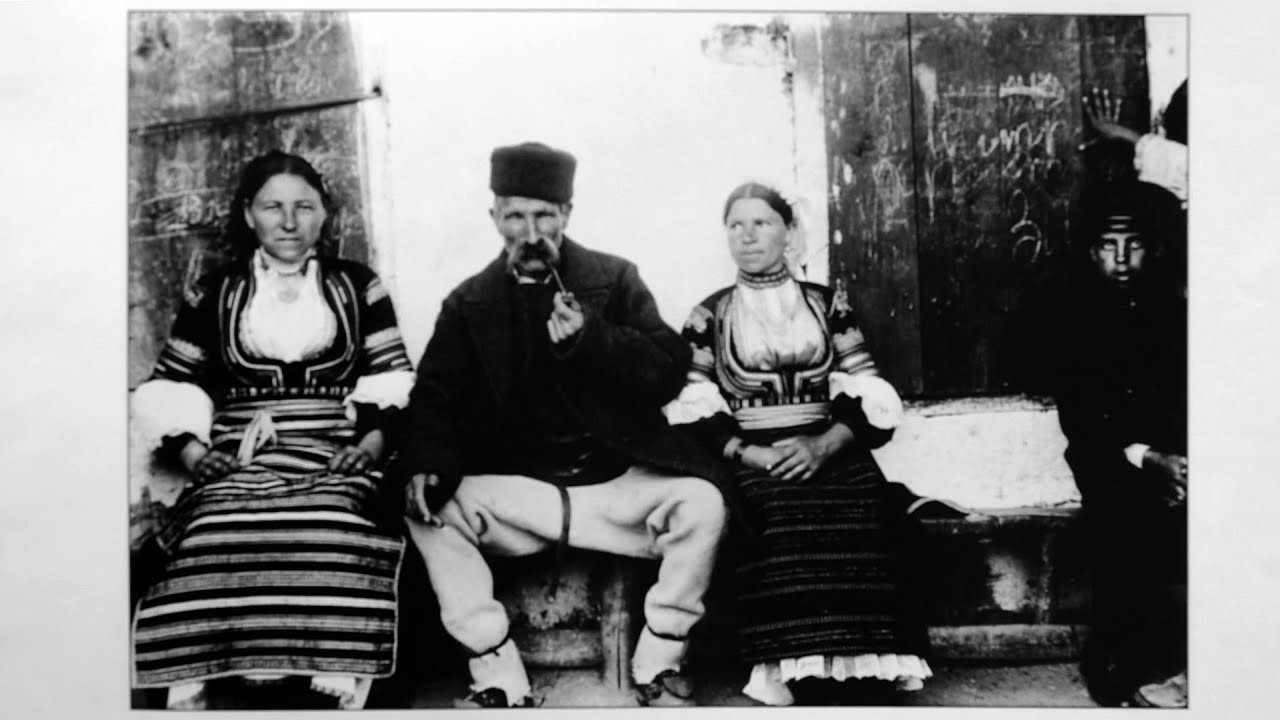 A Tragic Story of Forgotten Bulgarians in Serbia