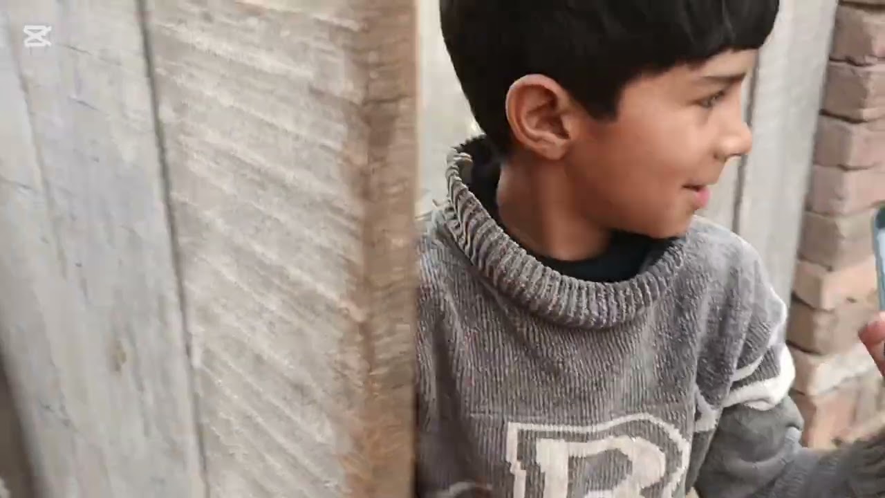 Aj hum ne kite aurana gaya 