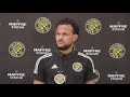 SUPPORTER SEND OFF | Fans showcase support at stadium as players head to Orlando