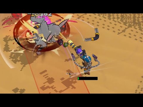 Z Survivor: Dusty Desert Mission Survival Tactics