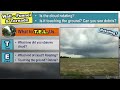 Part 8d: What, When & How to Report: Wall/Funnel Clouds and Tornado