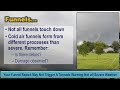 Part 8d: What, When & How to Report: Wall/Funnel Clouds and Tornado