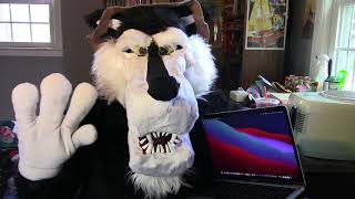 Zak Wolfs New M1 Macbook Air