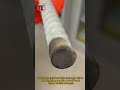 FRP rebar#frp #gfrp #frprebar #fiberglass #rebar