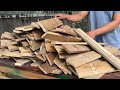 A Second Life For Pallets Turning Discarded Wood Into A Gorgeous Coffee Table A Second Life For Pallets Turning Discarded Wood Into A Gorgeous Coffee Table