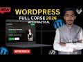 How to Categorize POSTS in WordPress | WP Mastery Ep 8
