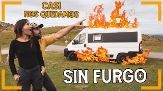 ✳️GUARDAMOS LAS HERRAMIENTAS (NO DEL TODO), VOLVEMOS A LA CARRETERA | VIAJAR EN CAMPER POR EL NORTE🚐 by Código Nómada 2,863 views 8 months ago 18 minutes