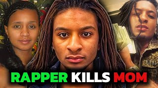 Celebrity 23YO Chicago Rapper Kills His Mom After Discovering $90,000 Insurance Money |True Crime Story Net Worth