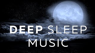 Deep Sleep Music ★︎ Stronger Immune System ★︎ Melatonin Release