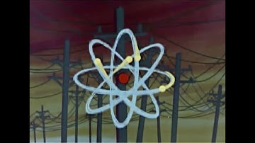 Atomic Energy Commission Television Spots