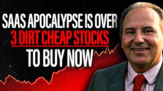 Dan Ives: Wall Street Was Dead Wrong About Software - And Now These 3 Stocks Are Set To Explode Next