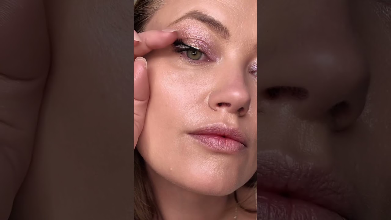 Welcome to my new series MAKEUP ART would you wear this? 