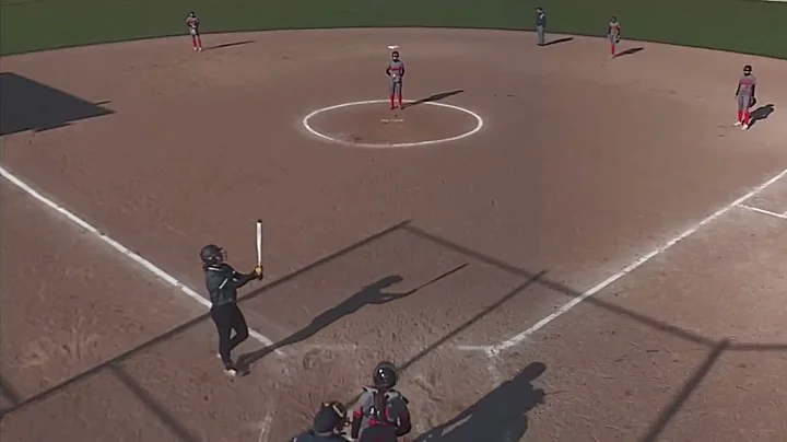 Genevieve Gonzales (Metea vs DeKalb HS)