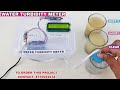 WATER TURBIDITY METER, TURBIDITY SENSOR WORKING WITH ARDUINO,ENGINEERING PROJECTS, BUY -8770022478