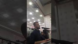 Suat Poyraz/Apocan Ben Yarıma Neler Neler Alayım (Canlı)