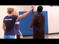U.S. Gives Back National Service