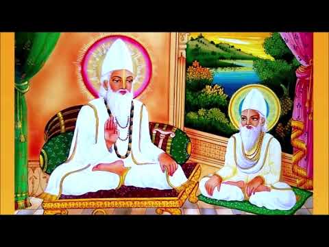 mystic-verses-of-kabir-in-the-adi-granth----this-is-what-i-mean-by-sant-mat