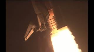 Space Shuttle Discovery - STS-128 Launch