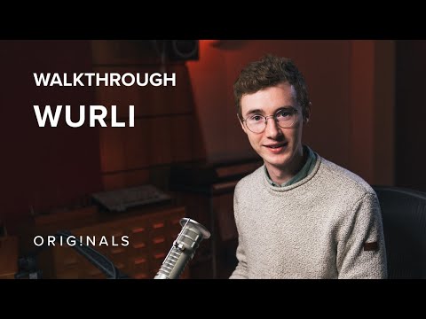 OUT NOW: Originals Wurli