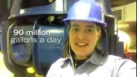 How a lift station works: Your Sewer District's Quick Clips