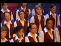 New london childrens choir