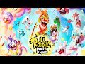 Rabbids Party Of Legends Full Gameplay Walkthrough Longplay