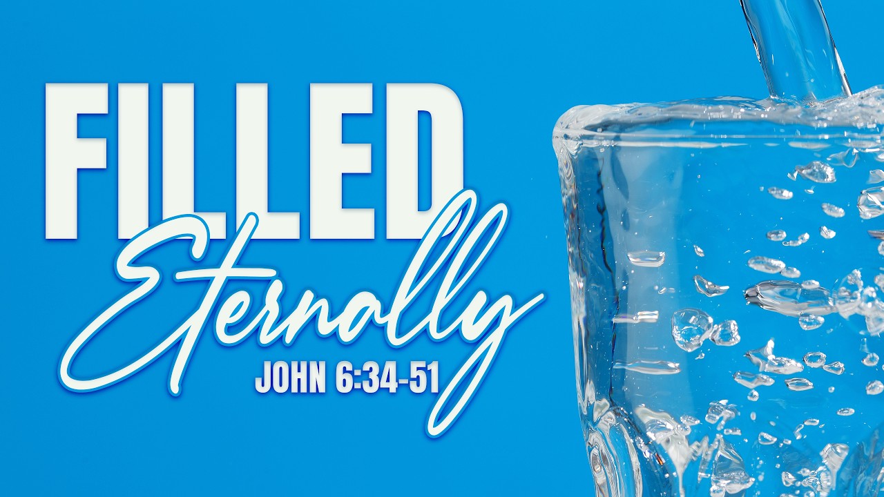 Filled Eternally
