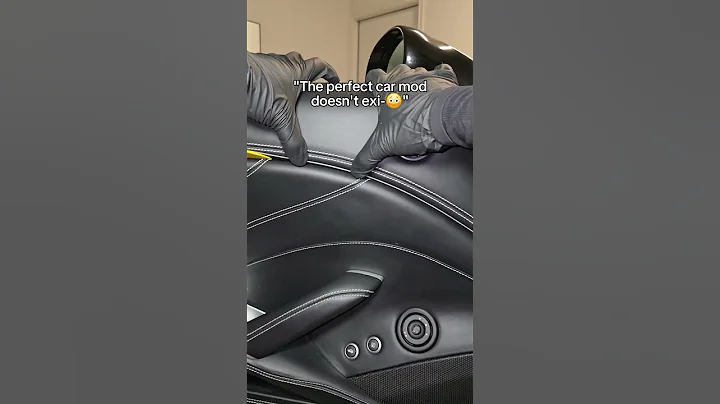 Definitely does 😎 (GlowRide - The #1 Ambient Lights)