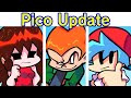 FNF Pico Update Results Animations Mix Songs FNF Update Playable BF GF Friday Night Funkin FNF Pico Update Results Animations Mix Songs FNF Update Playable BF GF Friday Night Funkin