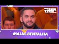 Le meillleur de Malik Bentalha sur le plateau de Cyril Hanouna