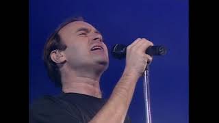 Genesis ... Live Concert ... The Way We Walk 1992