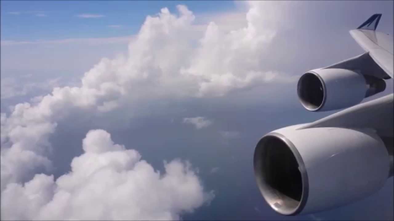 Corsair International ● Guadeloupe Pole Caraibes ● Sept 2014