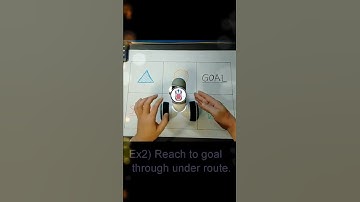 ClicBot First Programming Car #shorts