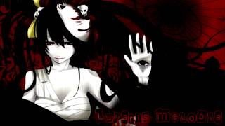 Nightcore - Delusional